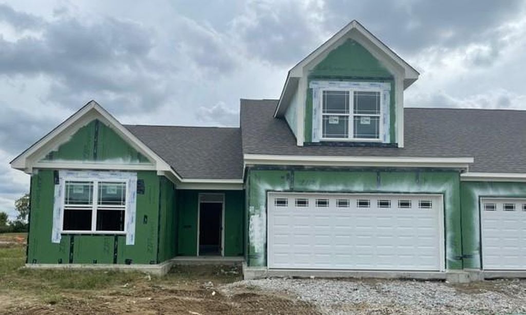 Village at New Bethel