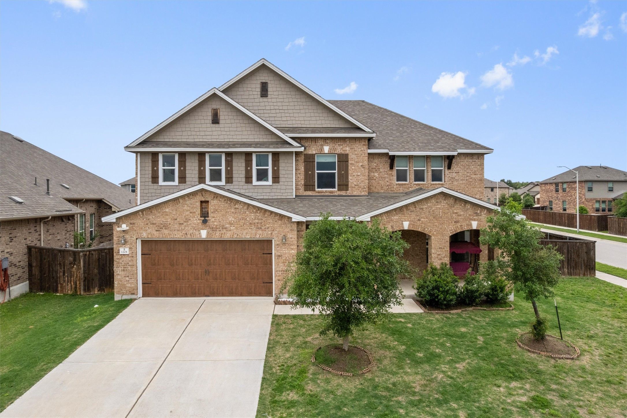 1201 Euless Lane