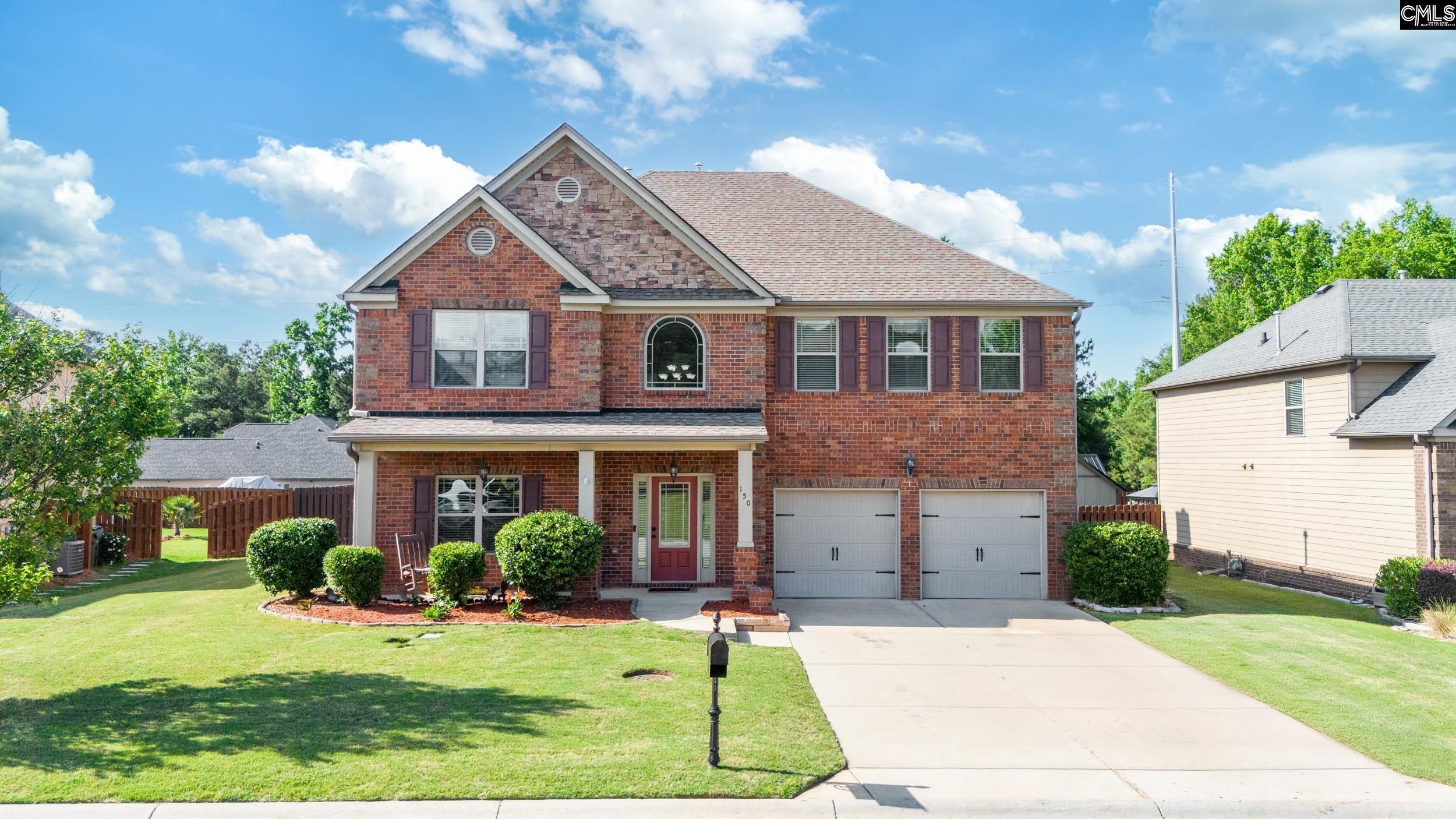 150 White Oleander Drive