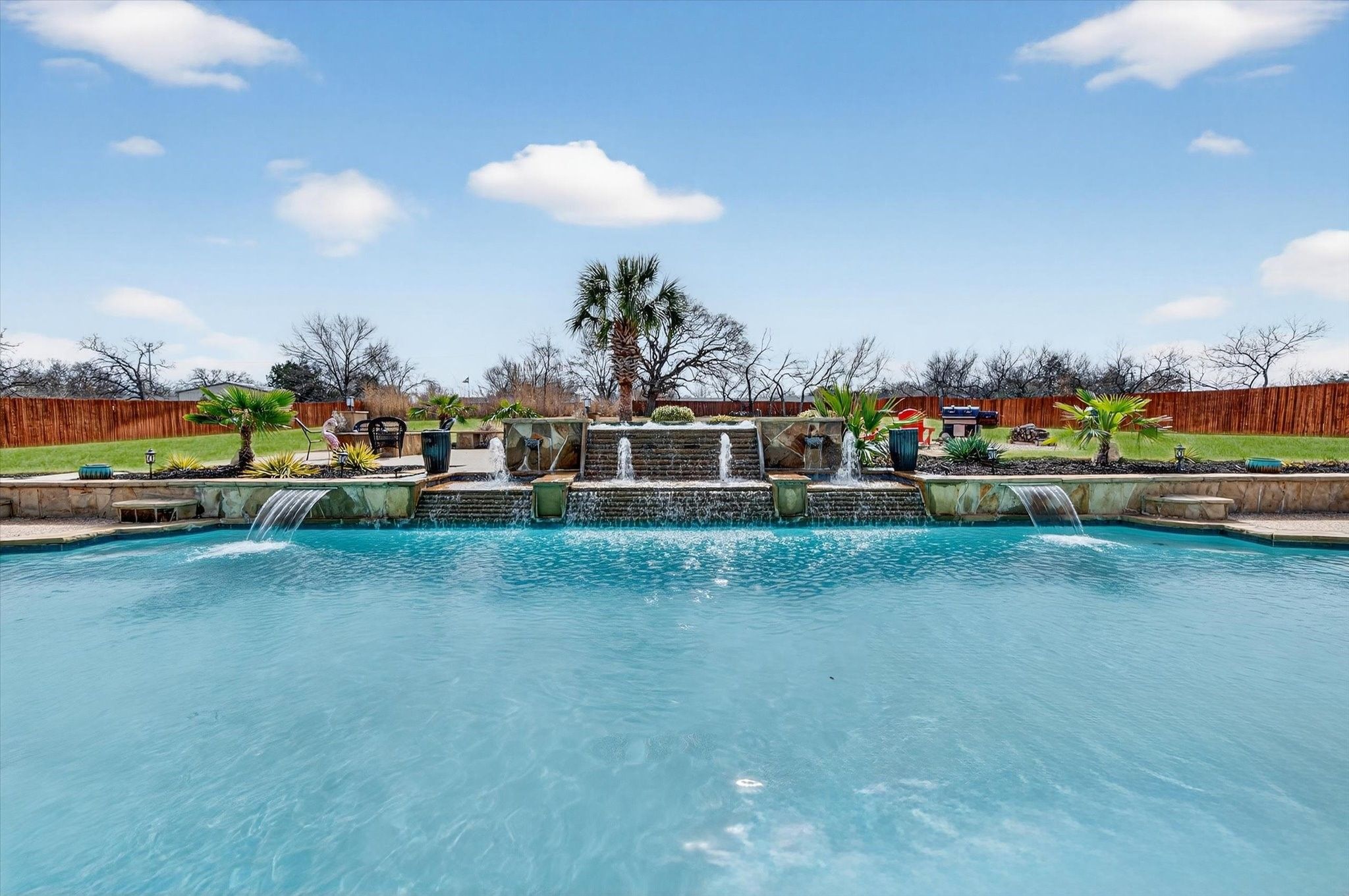 3616 Doris Walker Trail