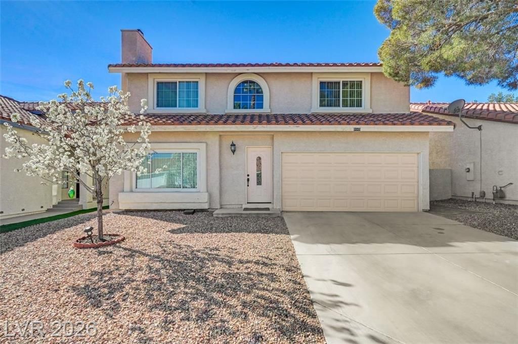 8649 Caribbean Court