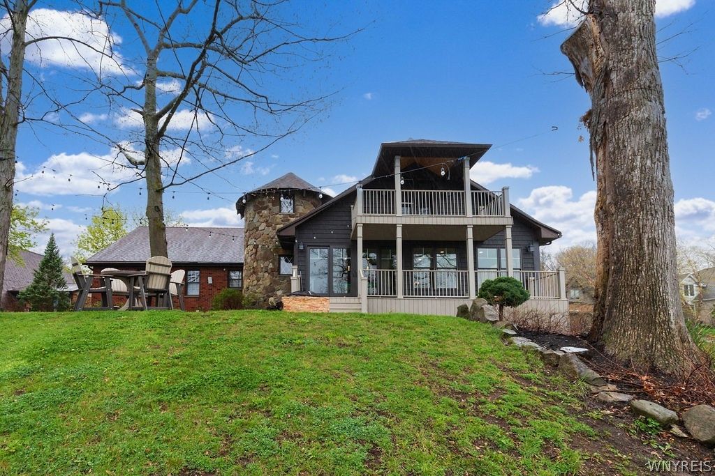 2420 East River Road