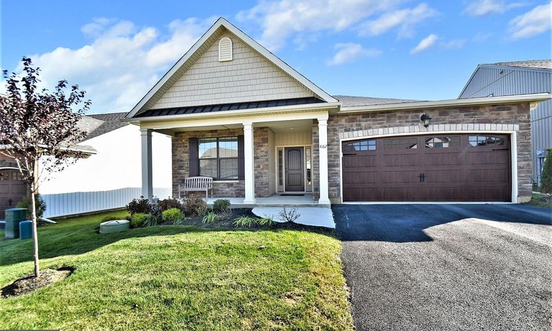 The Fields At Indian Creek Emmaus Pa