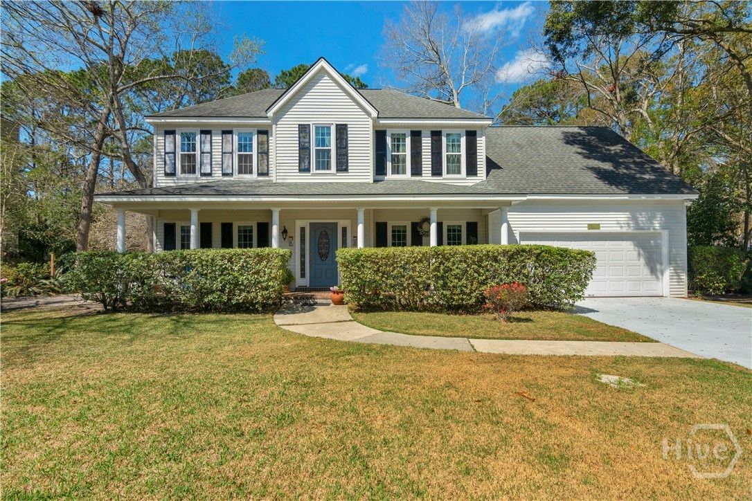 119 Farringdon Circle