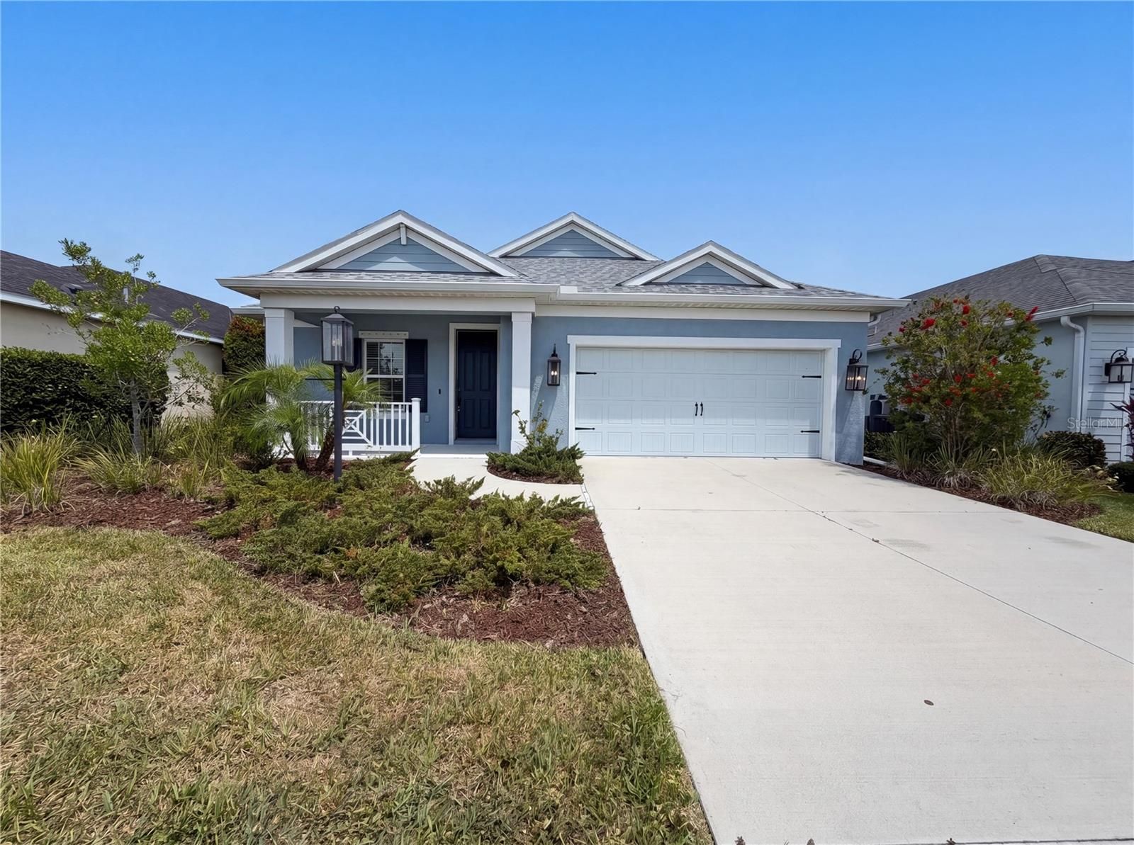 10710 Falling Leaf Court
