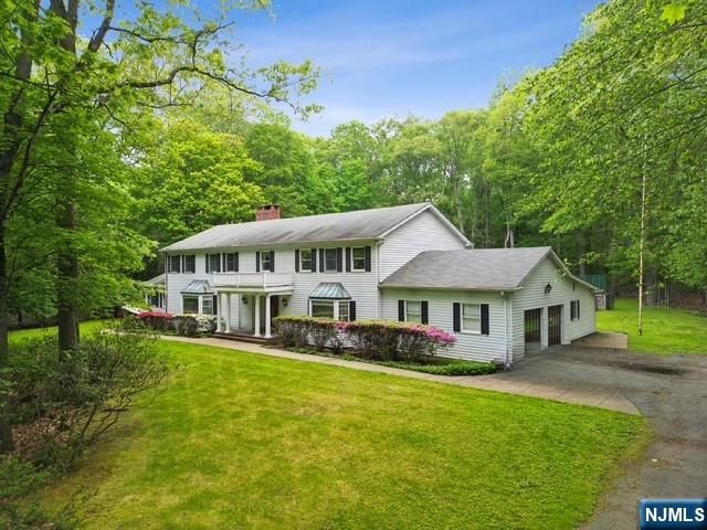 75 Woodcliff Lake Road