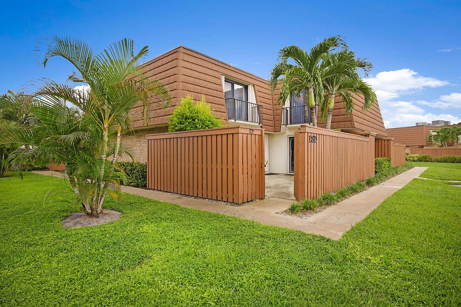 3900 County Line Road 18d