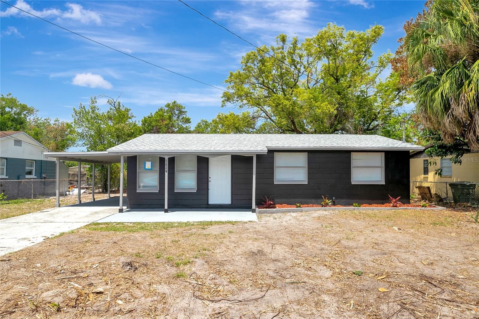 3414 N 48th Street