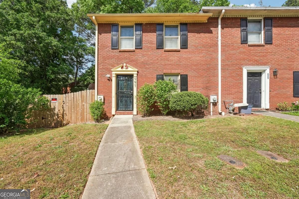 991 Park Gate Place