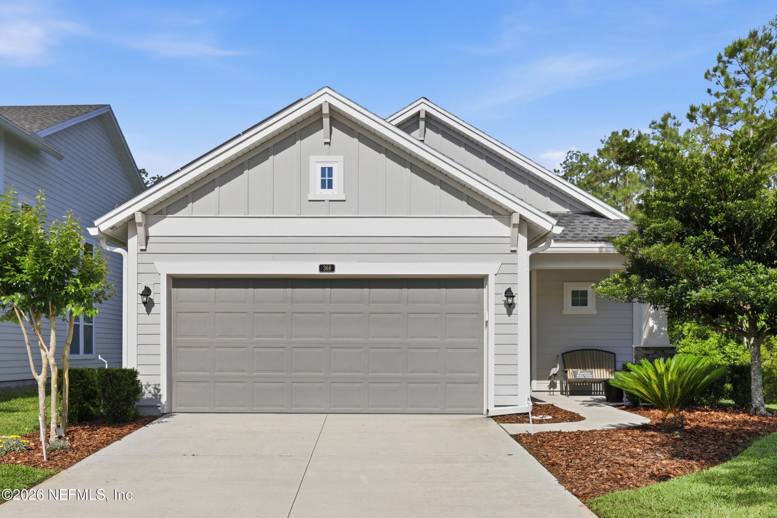 368 Pioneer Village Drive