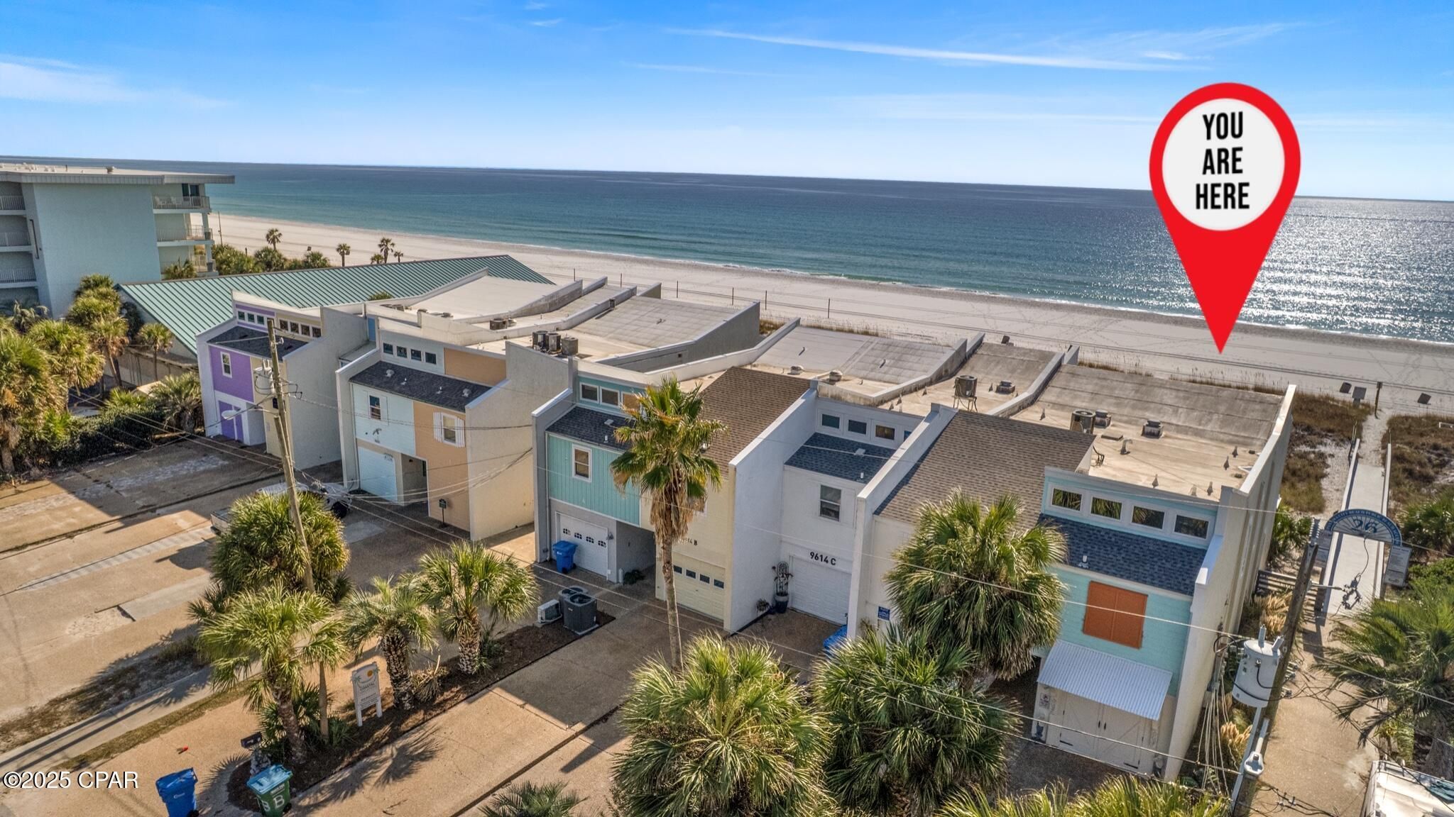 9614 Beach Boulevard E