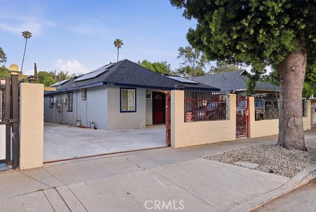 3722 Monterey Road