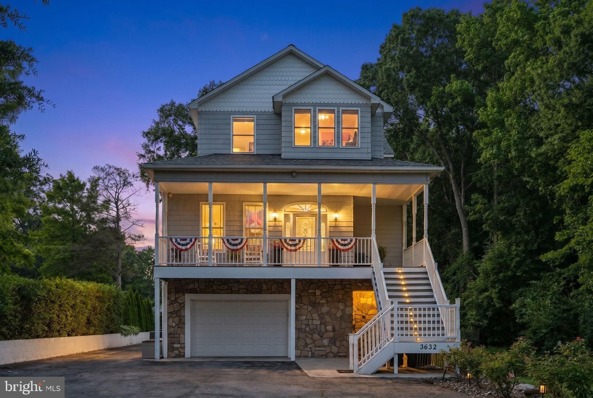 3632 Bay Drive