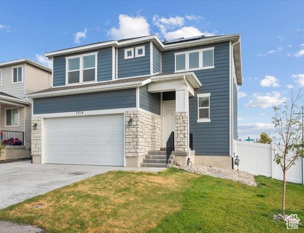 7214 N Brook Rdg