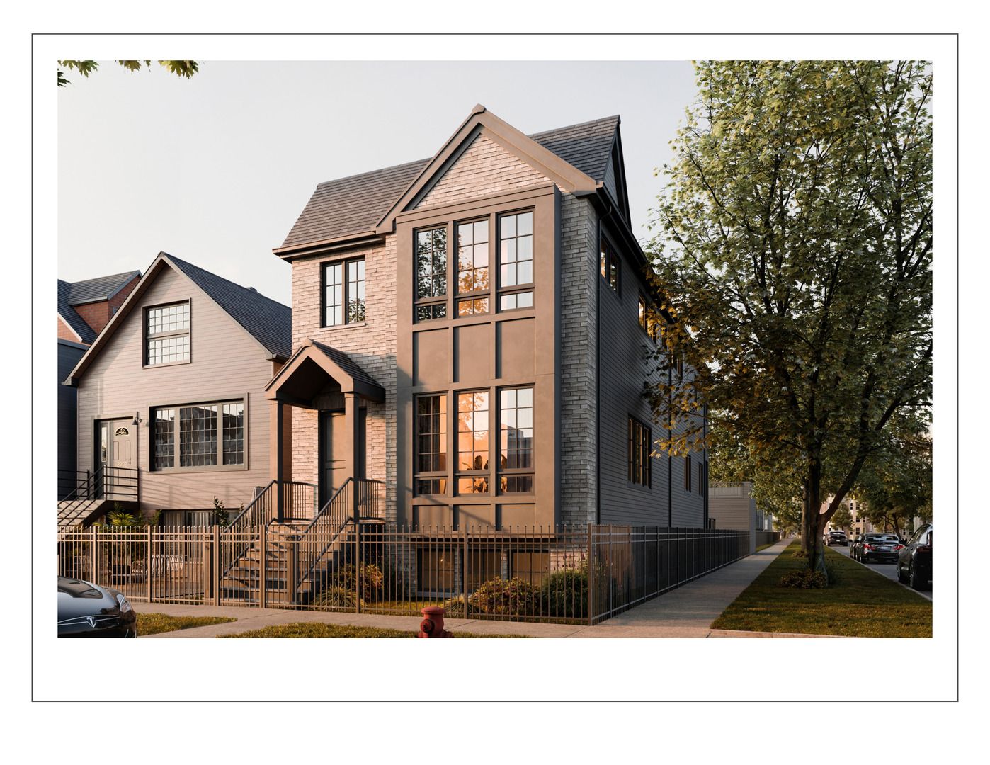 2900 W Mclean Avenue