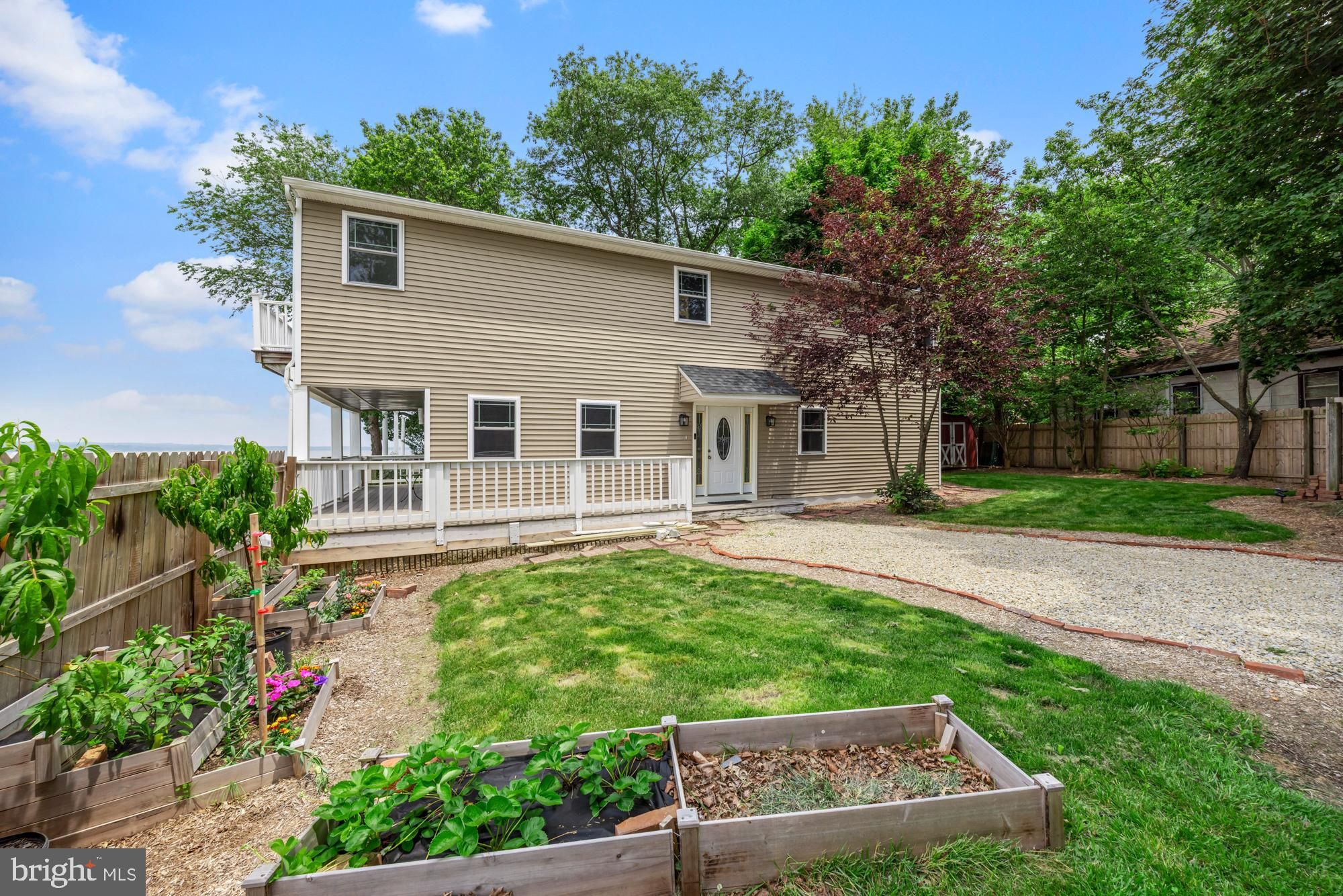 1 Risner Avenue