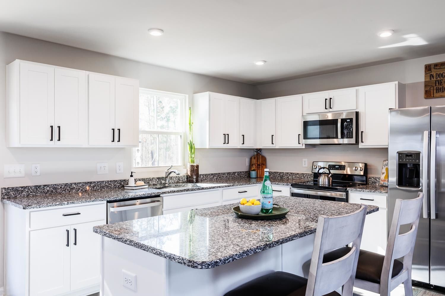 160 Hunting Wood Drive