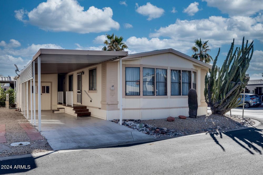 17200 W Bell Road 1581, Surprise, 85374, Arizona Surprise, Arizona