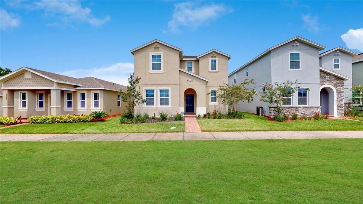 2262 Abilia Alley