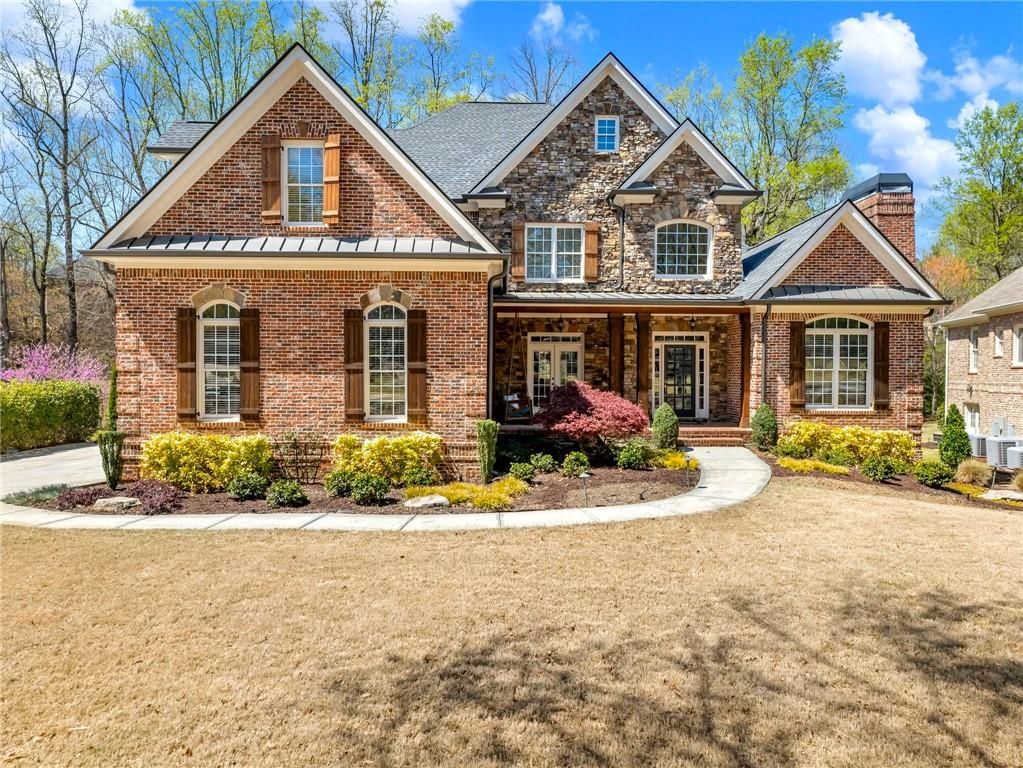 2510 Shumard Oak Drive