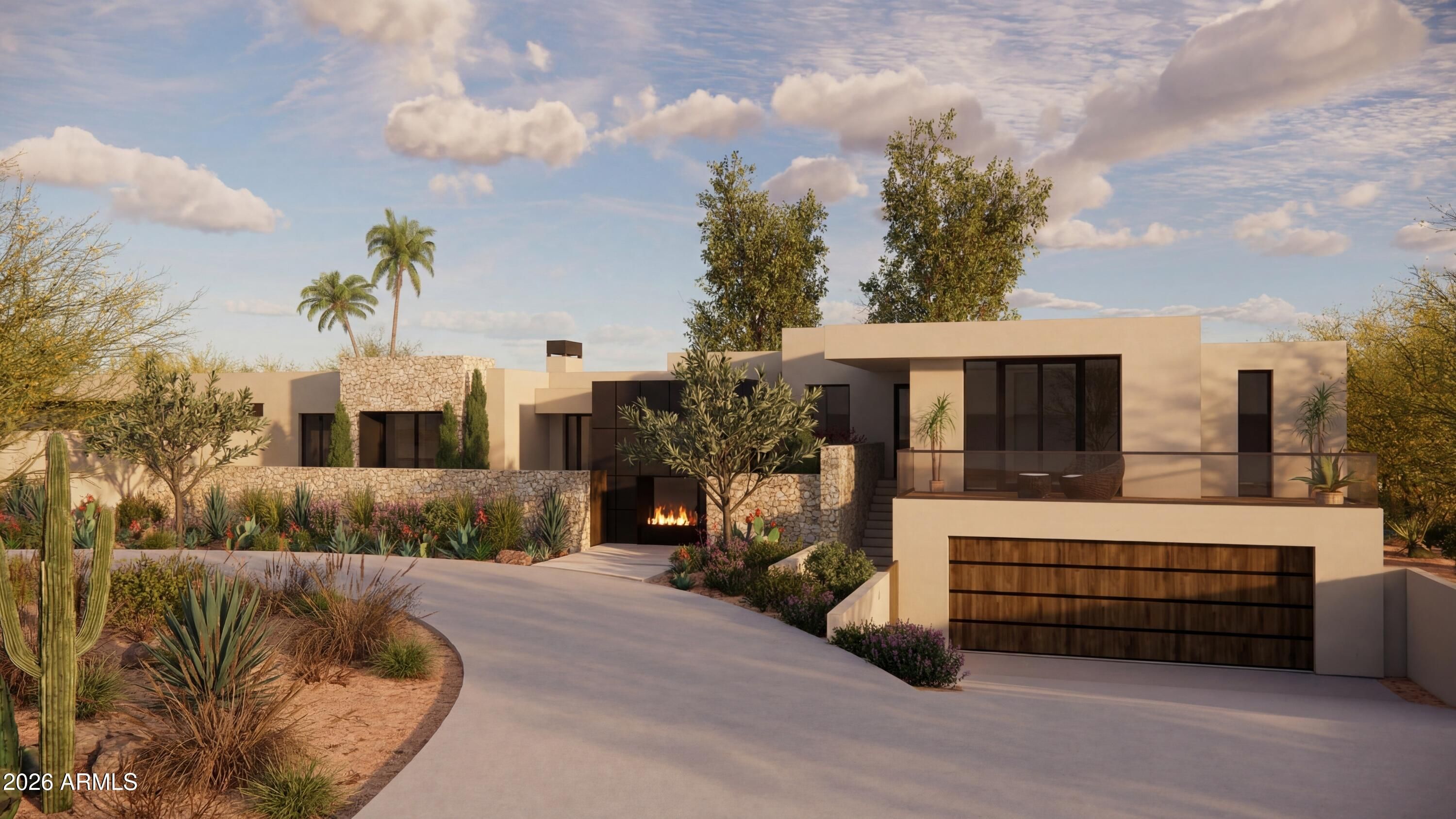 5709 N Harding Drive