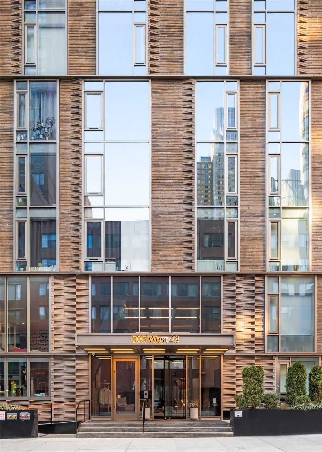 505 W 43rd Street 3E