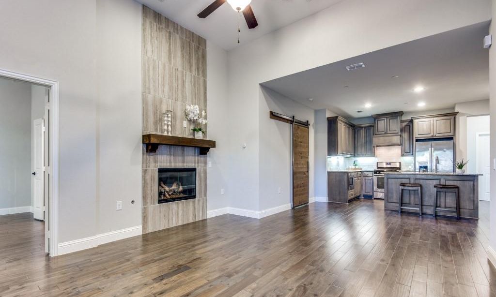 Villas at Windsong Ranch