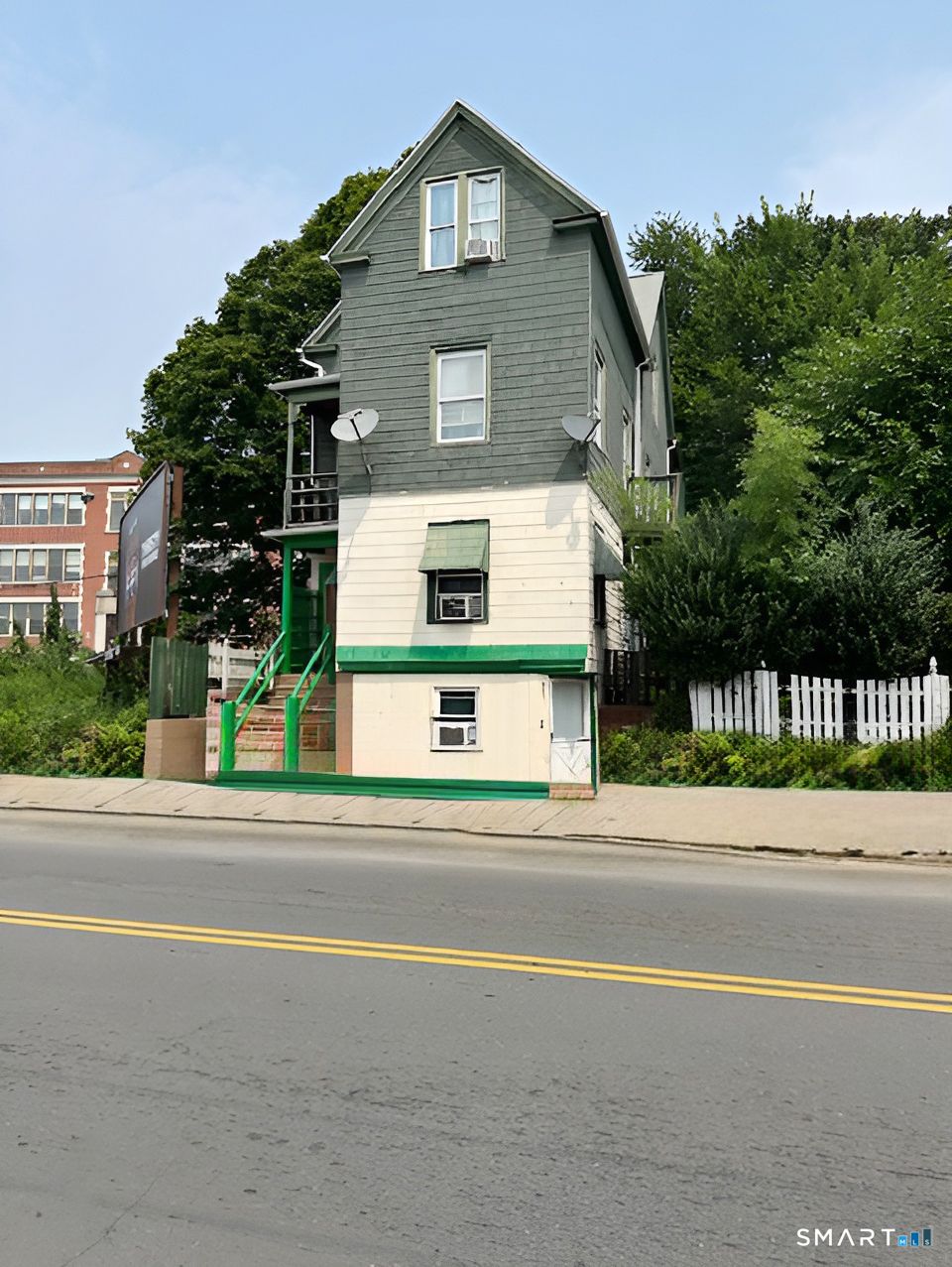 807 East Main Street