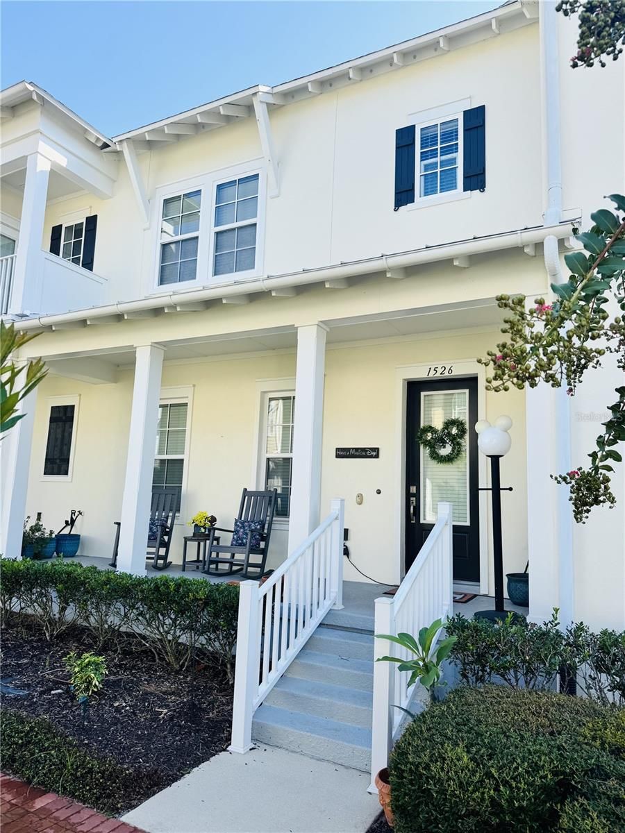 1526 Resolute Street