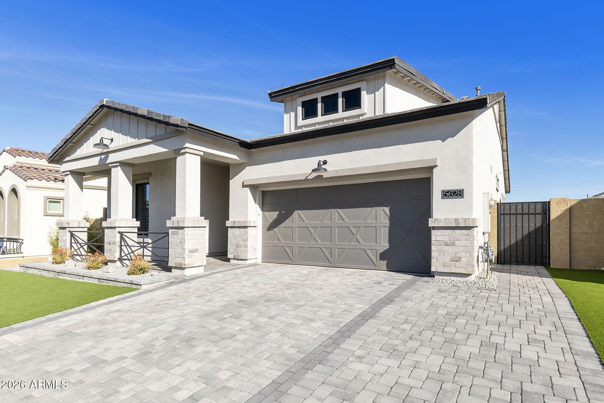 5628 E Scarlet Street