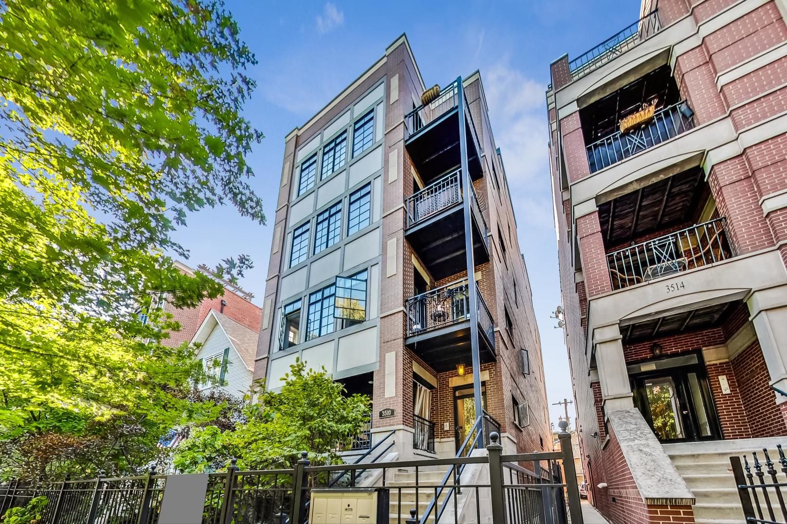 3510 N Fremont Street 3