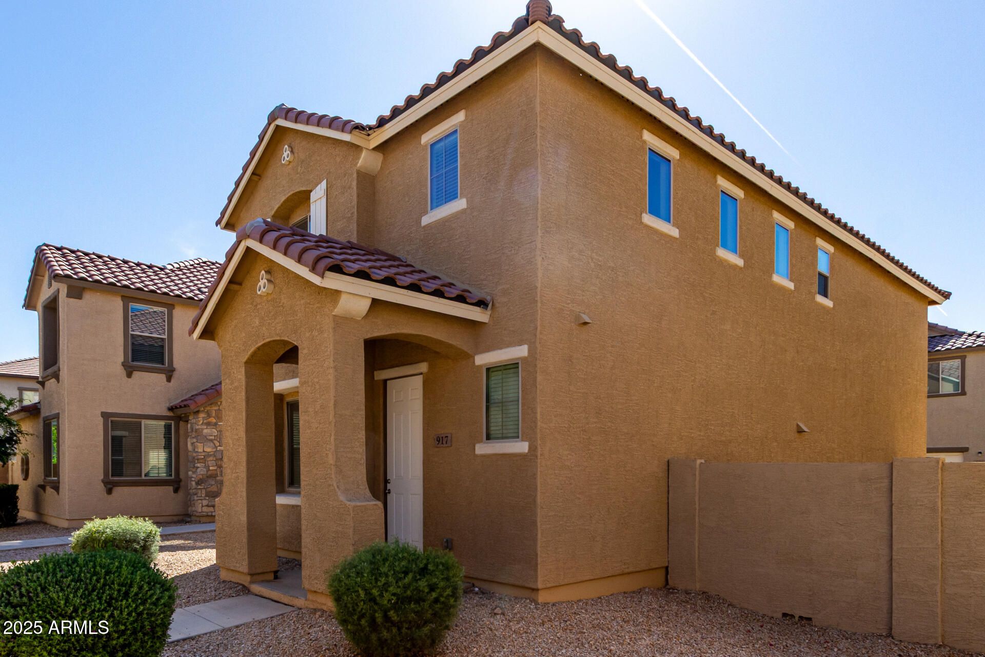 917 E Agua Fria Lane