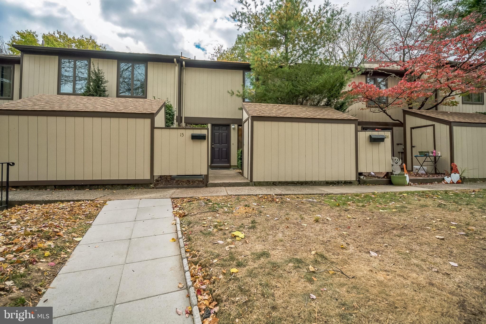 15 Eden Roc, New Hope, 18938, Pennsylvania New Hope, Pennsylvania