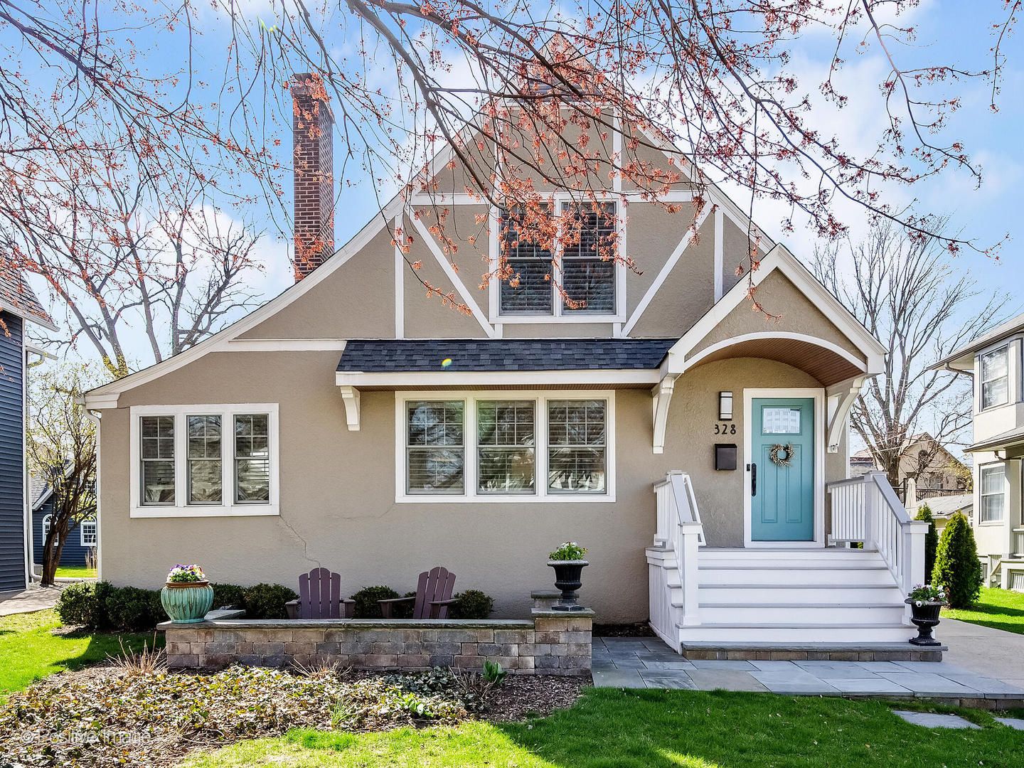 328 S Kensington Avenue