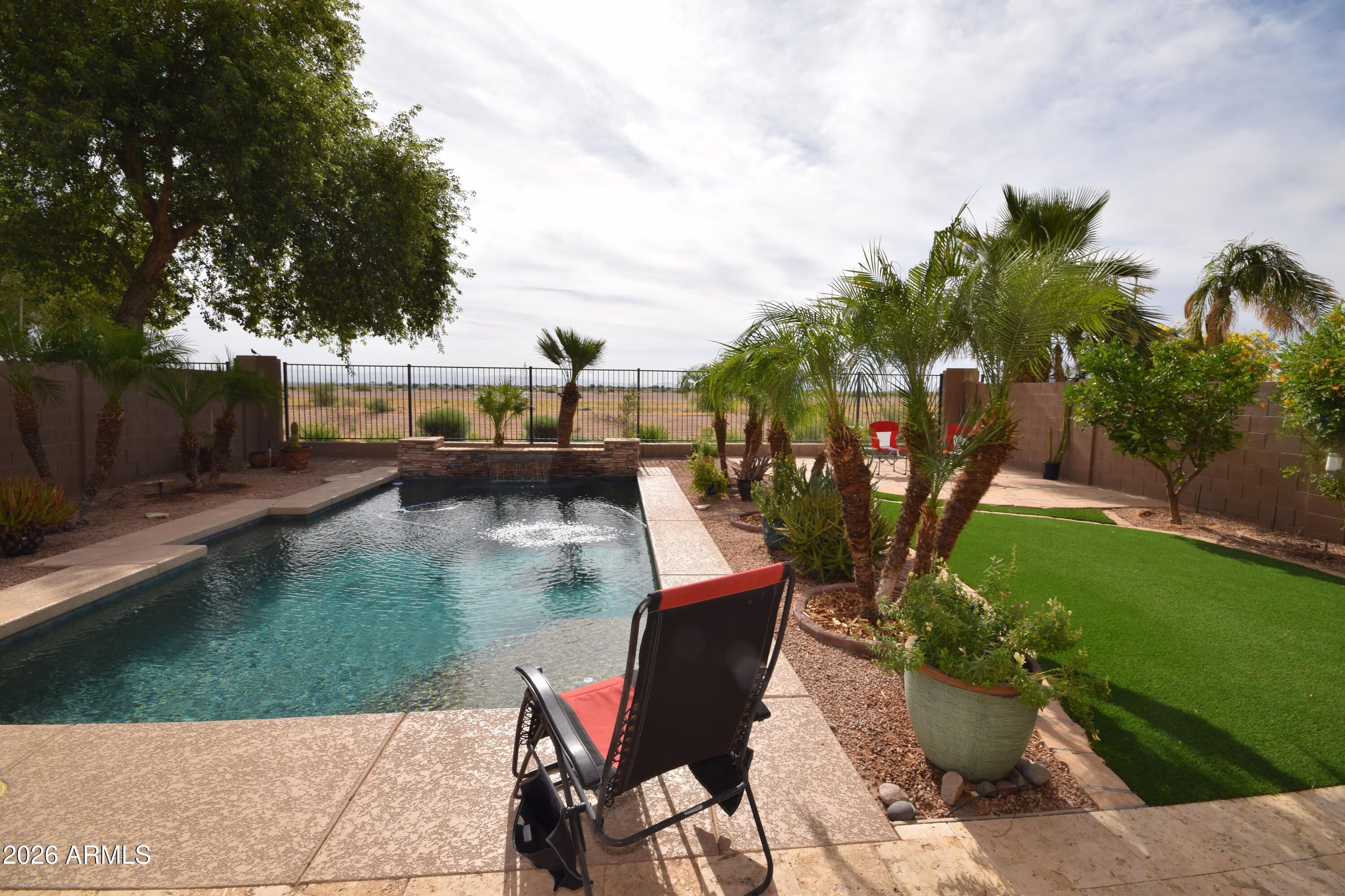 28319 N Desert Native Street