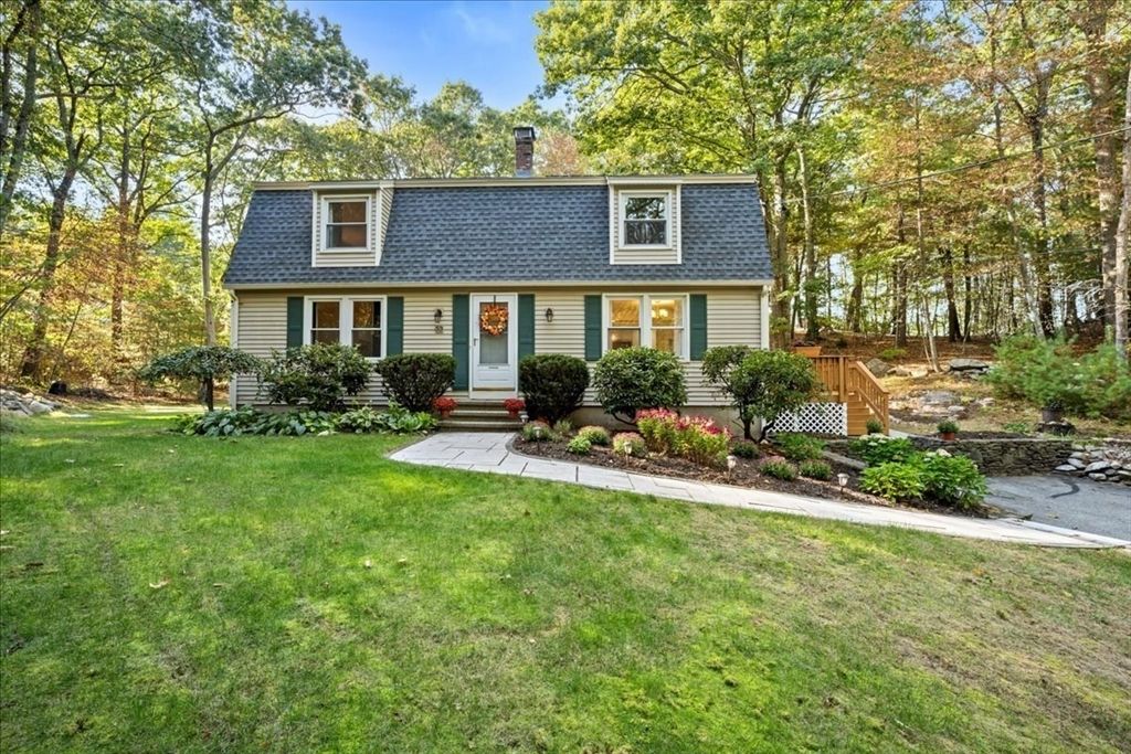 53 Breakneck Hill Road
