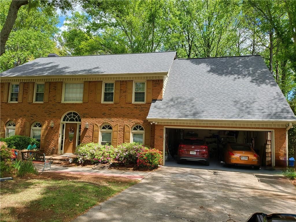 10815 Tuxford Drive