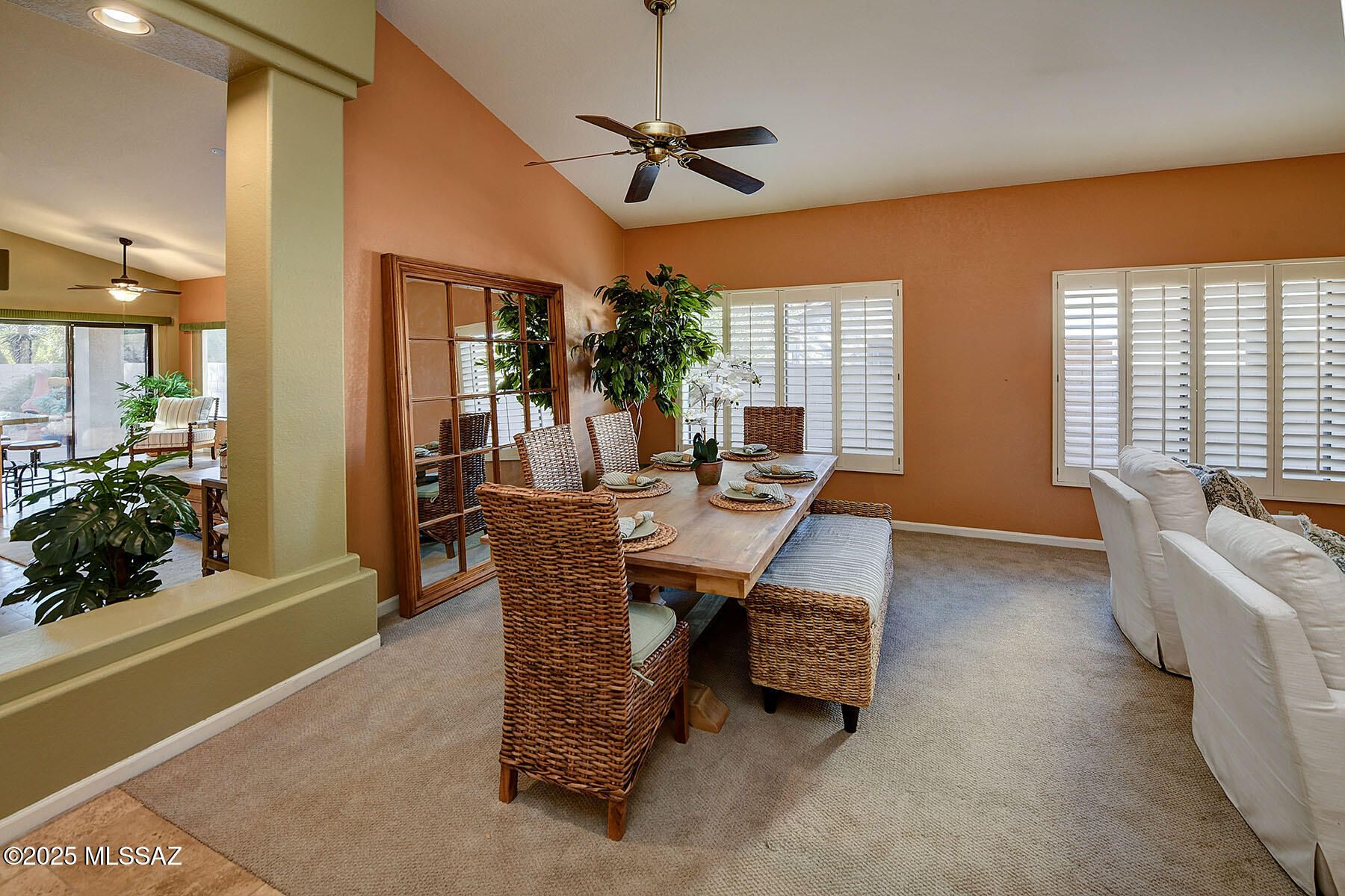 2875 N Hartwick Avenue