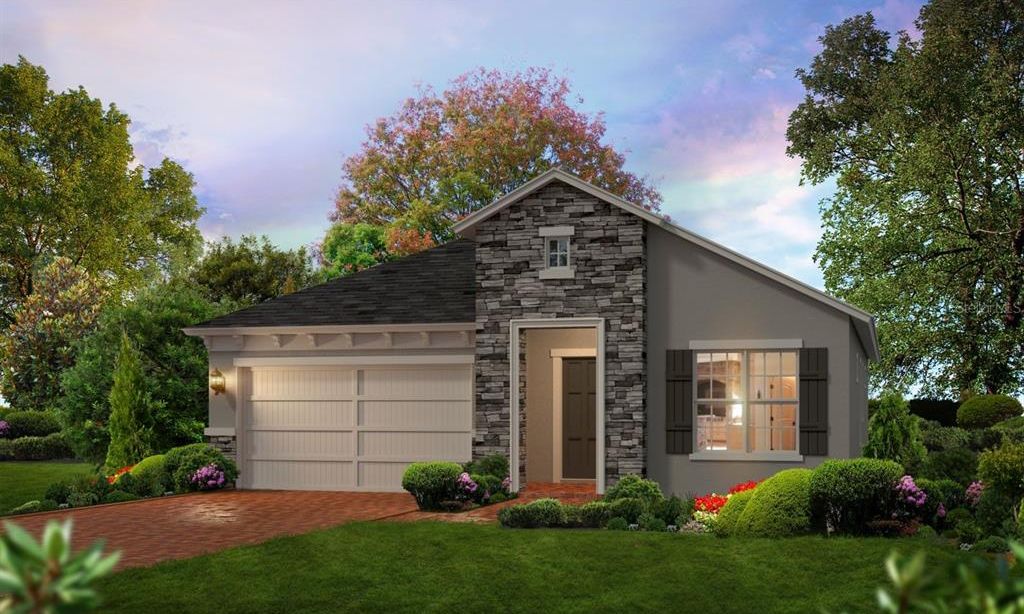 Lake Jovita Golf and Country Club