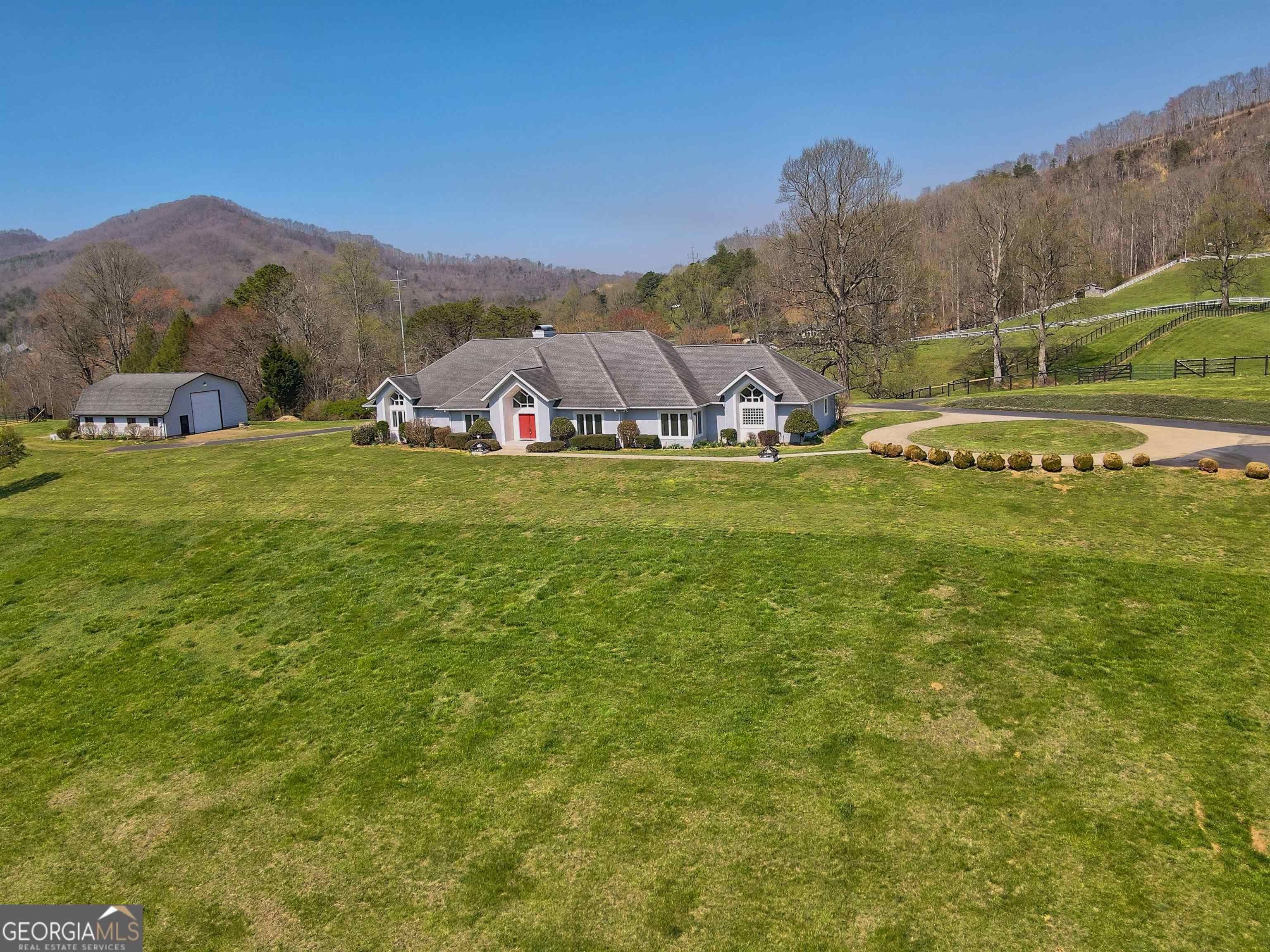 3506 Qualla Road