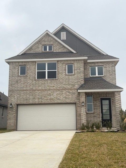 11705 Lazy Oak Creek Drive