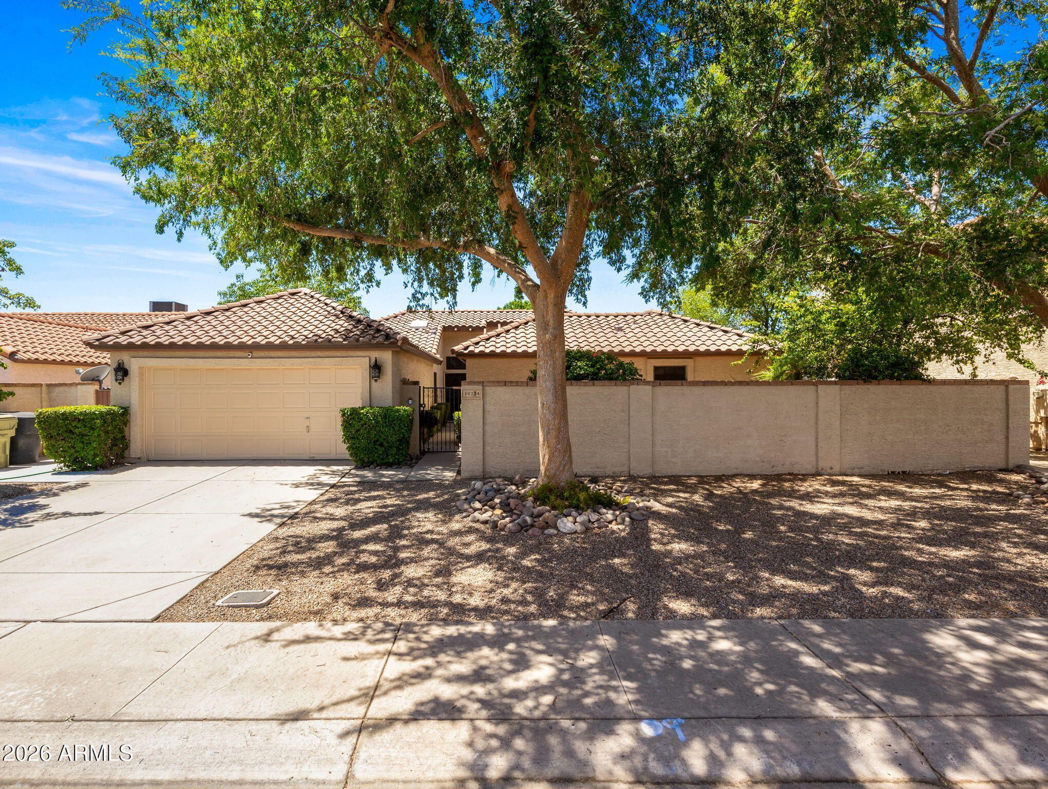 10234 N 54th Drive