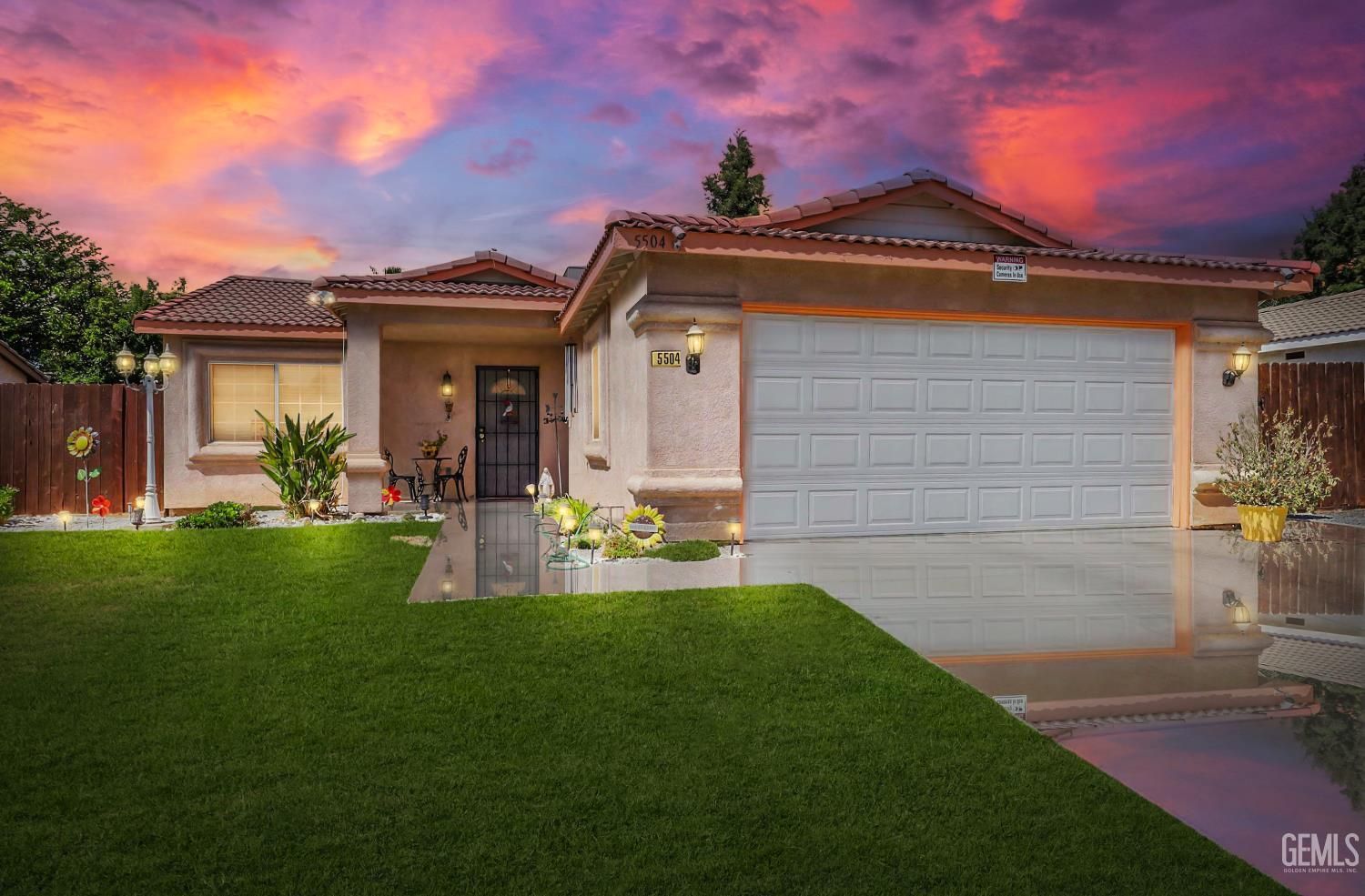 5504 San Mateo Drive
