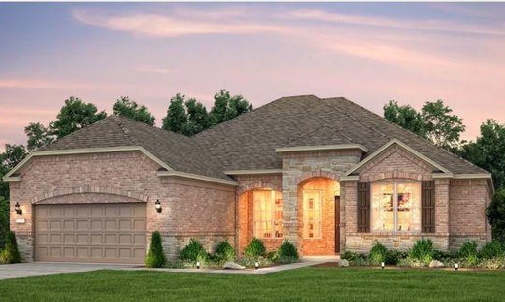 Del Webb – The Woodlands