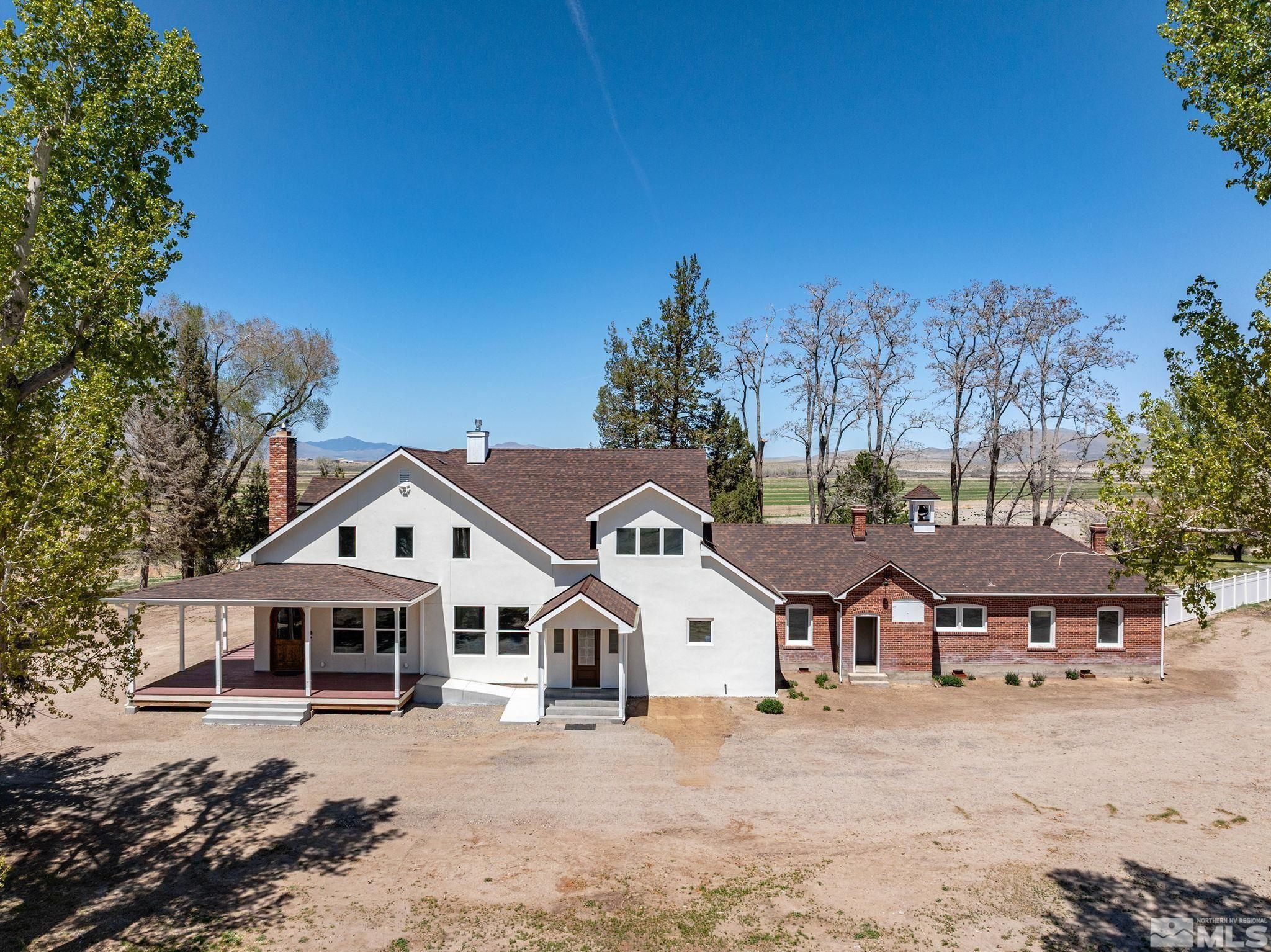 1000 Plymouth Ranch Road