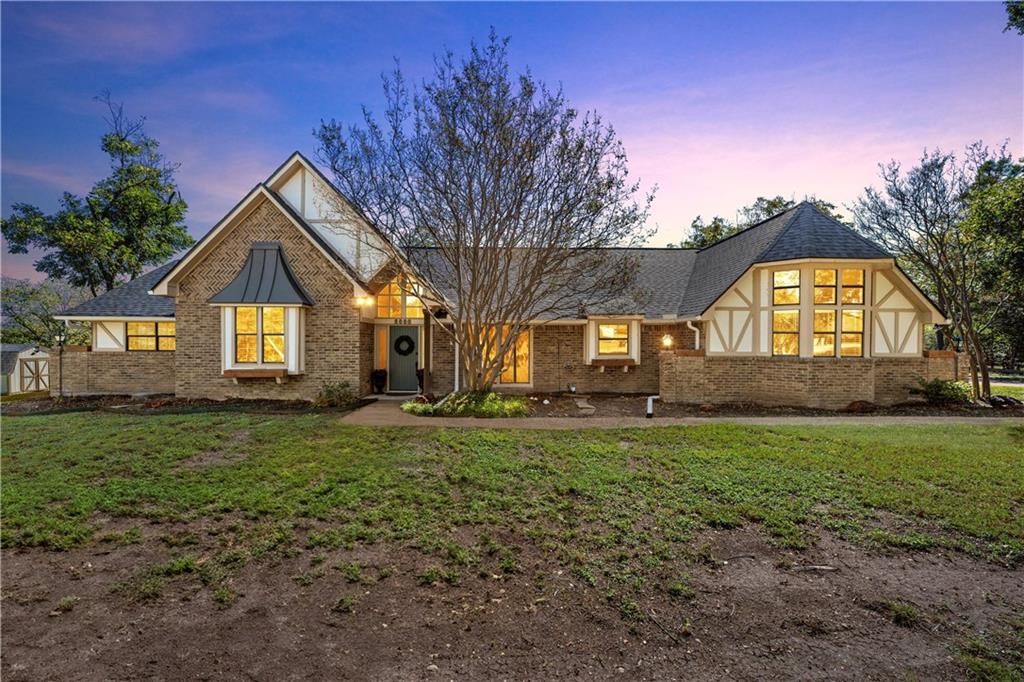 6000 Flat Rock Road