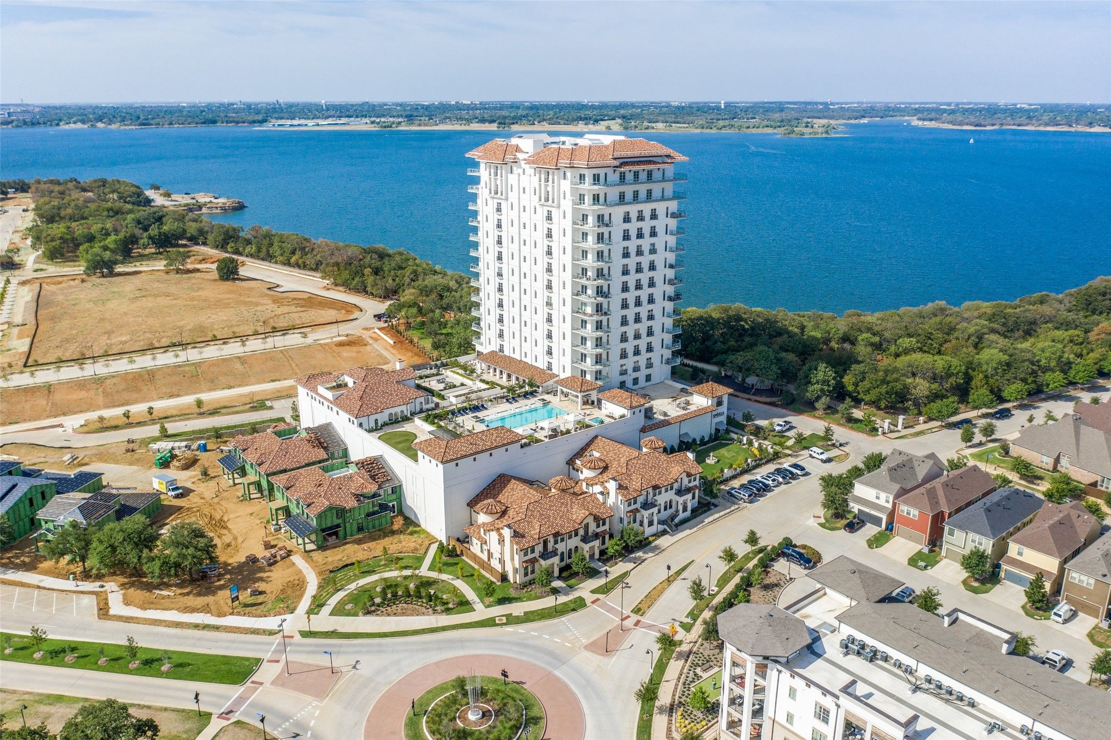 2800 Lakeside Parkway 104