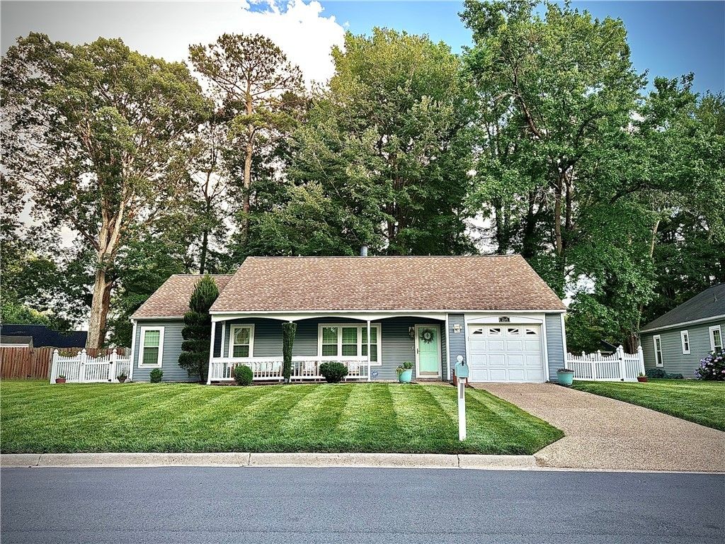 164 Nottingham Trail