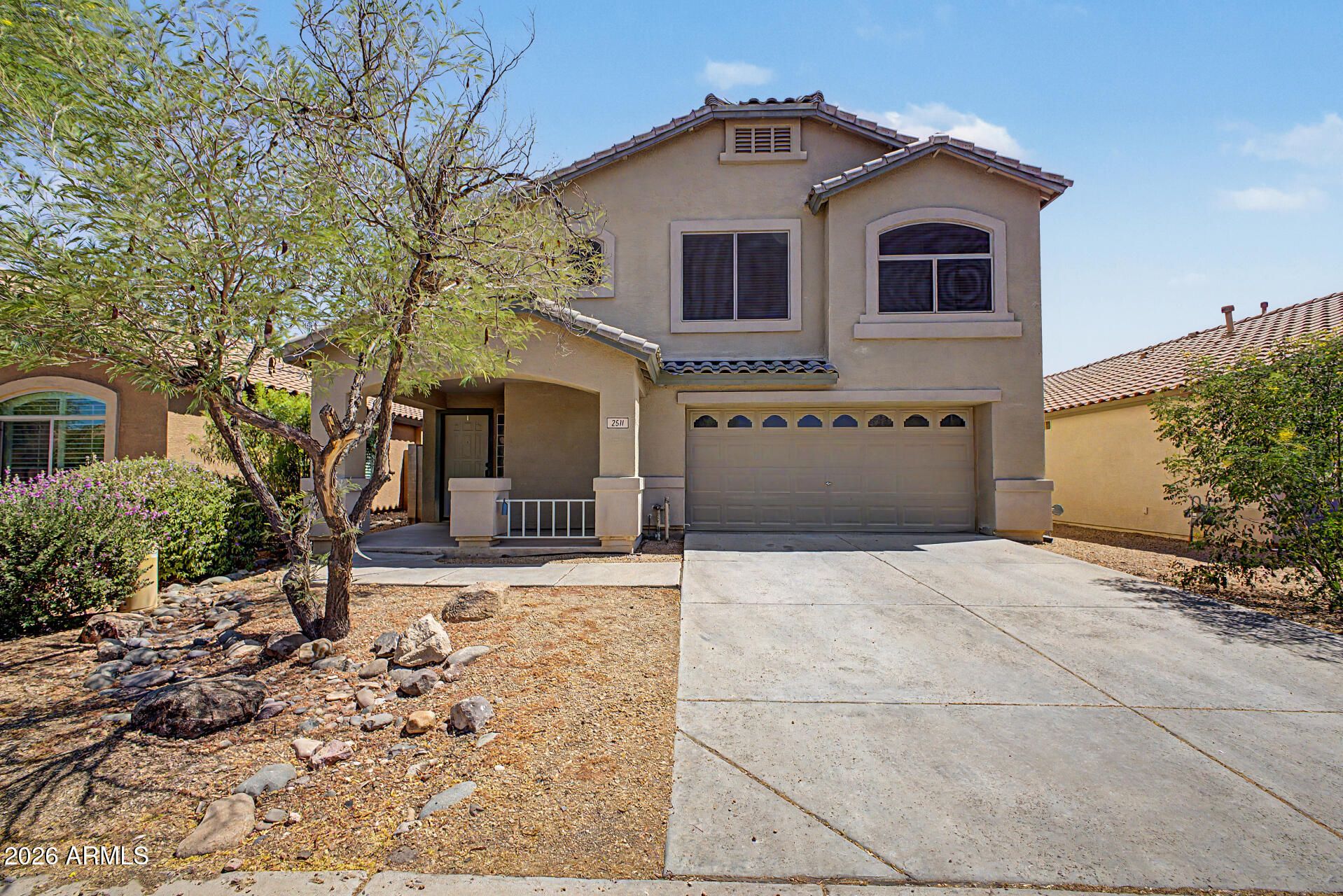 2511 W Gambit Trail