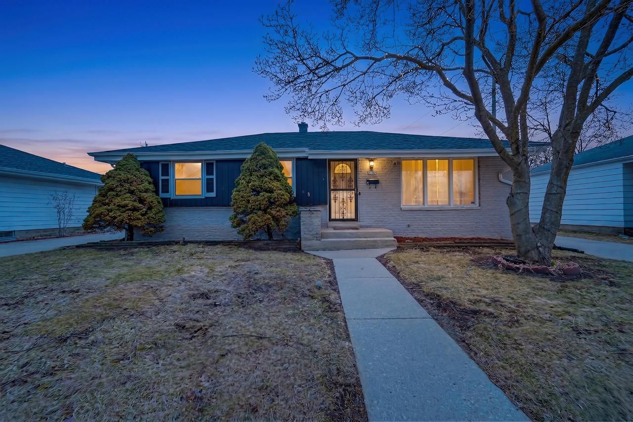 6458 North Landers Street